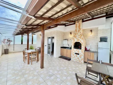 Cobertura com 3 Quartos à venda, 140m² no Itatiaia, Belo Horizonte