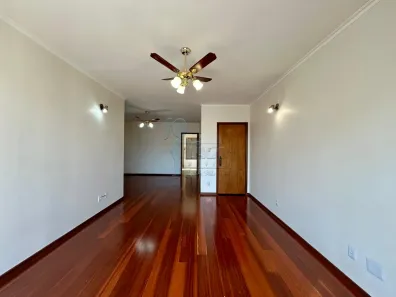 Apartamento com 3 Quartos à venda, 134m² no Jardim Sumaré, Ribeirão Preto