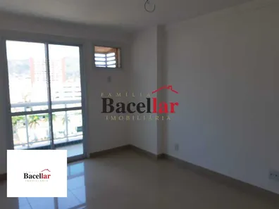 Apartamento com 4 Quartos à venda, 115m² no Méier, Rio de Janeiro