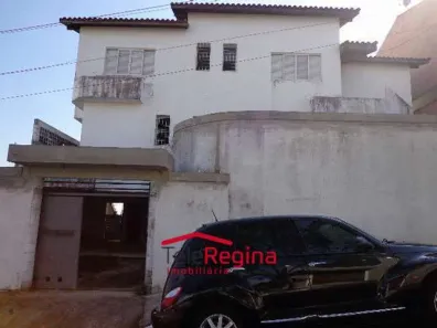 Imóvel Comercial com 4 Quartos para alugar, 380m² no Vila São João, Caçapava