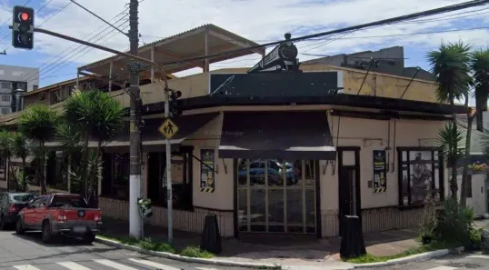 Ponto Comercial para venda ou aluguel, 480m² no Quarta Parada, São Paulo