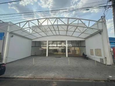 Ponto Comercial à venda, 600m² no Centro, Indaiatuba