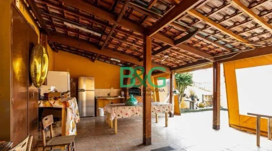 Casa com 3 Quartos à venda, 300m² no Chácara Cruzeiro do Sul, São Paulo