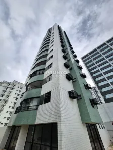 Apartamento com 3 Quartos à venda, 86m² no Boa Viagem, Recife