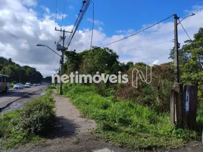 Lote/Terreno à venda, 55640m² no Fazenda Coutos, Salvador