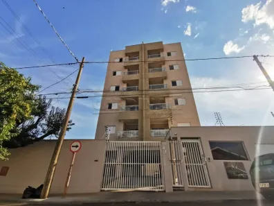 Apartamento com 2 Quartos à venda, 63m² no Centro, Araraquara