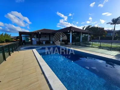 Casa de Condomínio com 5 Quartos à venda, 350m² no Ebenezer, Gravatá
