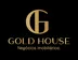 Miniatura da foto de Gold House