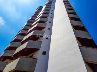 Apartamento com 3 Quartos à venda, 133m² no Tucuruvi, São Paulo
