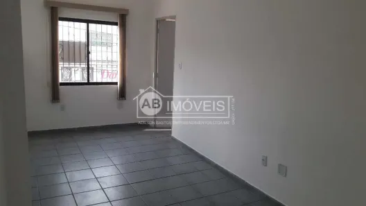 Imóvel Comercial para alugar, 320m² no Vila Mathias, Santos