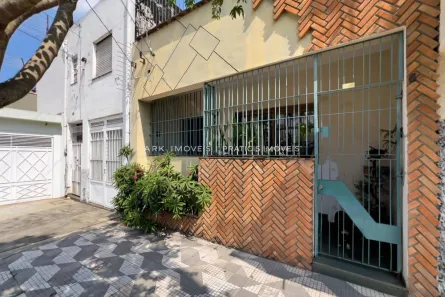 Casa com 3 Quartos à venda, 125m² no Cambuci, São Paulo