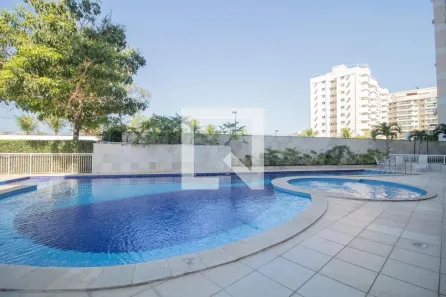 Apartamento com 3 Quartos à venda, 82m² no Camorim, Rio de Janeiro