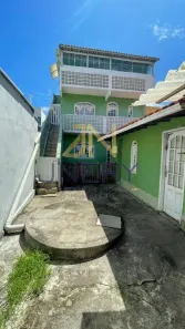Casa com 6 Quartos à venda, 260m² no Cidade Beira Mar, Rio das Ostras