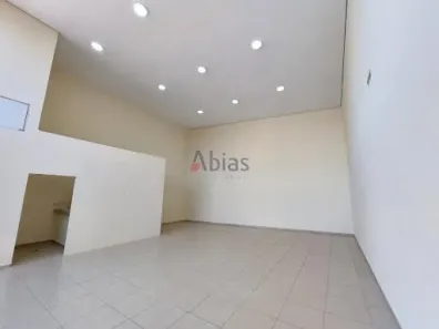 Ponto Comercial para alugar, 12m² no Vila Vista Alegre, São Carlos