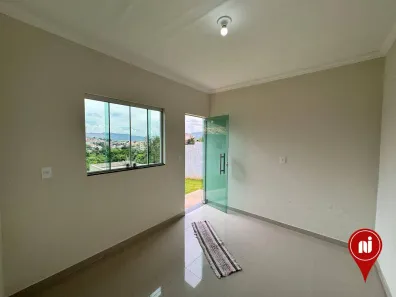 Casa com 2 Quartos à venda, 50m² no São Bento, Brumadinho