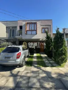 Casa de Condomínio com 3 Quartos à venda, 137m² no Hípica, Porto Alegre