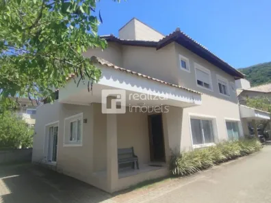 Casa de Condomínio com 4 Quartos para alugar, 178m² no Lagoa da Conceição, Florianópolis