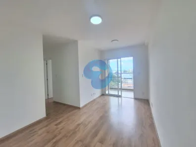Apartamento com 2 Quartos à venda, 53m² no Chácaras Reunidas São Jorge, Sorocaba