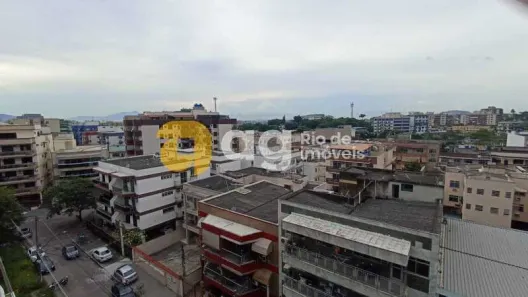 Apartamento com 3 Quartos à venda, 117m² no Vila Valqueire, Rio de Janeiro