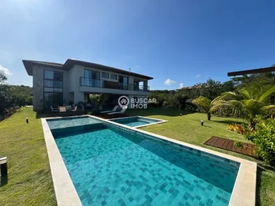 Casa de Condomínio com 6 Quartos à venda, 312m² no , Mata de São João