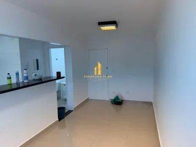 Apartamento com 1 Quarto para venda ou aluguel, 49m² no Jardim do Mar, São Bernardo do Campo