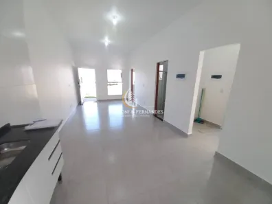 Casa de Condomínio com 2 Quartos para alugar, 53m² no Recanto Paraíso, Rio Claro