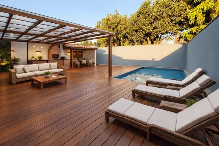 Casa com 2 Quartos à venda, 120m² no Presidente Olegário, Presidente Olegário