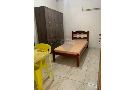 Kitnet com 1 Quarto para alugar, 10m² no Vila Junqueira, São Roque