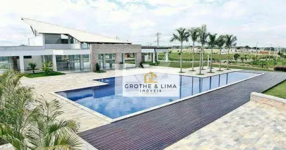 Casa de Condomínio com 4 Quartos à venda, 257m² no Piracangaguá, Taubaté