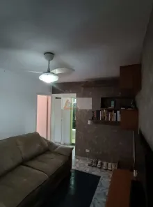Apartamento com 2 Quartos para venda ou aluguel, 49m² no Taboão, São Bernardo do Campo