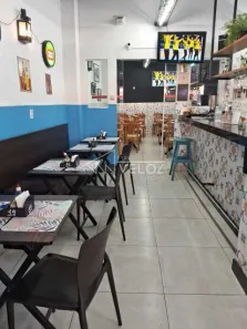 Ponto Comercial à venda, 100m² no Botafogo, Rio de Janeiro