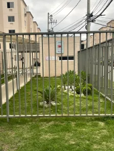 Apartamento com 2 Quartos para alugar, 50m² no Santíssimo, Rio de Janeiro