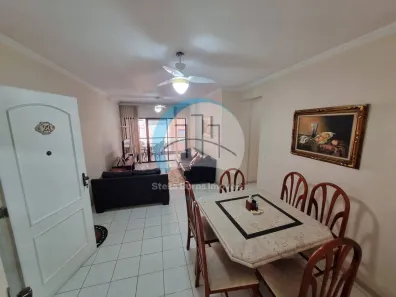 Apartamento com 3 Quartos à venda, 120m² no Aparecida, Santos