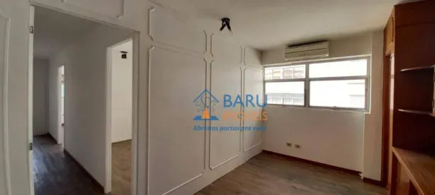 Sala Comercial para alugar, 55m² no Consolação, São Paulo