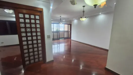 Apartamento com 3 Quartos à venda, 156m² no Santana, São Paulo