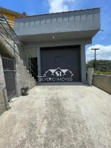 Galpão/Depósito/Armazém para alugar, 100m² no Floresta, Petrópolis