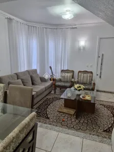 Casa com 4 Quartos à venda, 175m² no Santa Mônica, Florianópolis