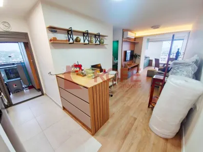 Apartamento com 2 Quartos à venda, 75m² no Indianópolis, São Paulo