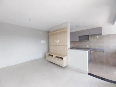Apartamento com 2 Quartos para alugar, 55m² no Vila Tereza, Santa Bárbara D'Oeste