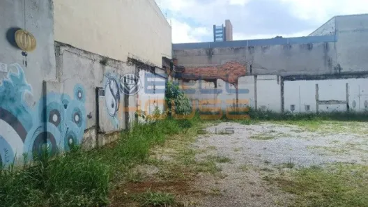 com 1 Quarto para alugar, 400m² no Jardim, Santo André