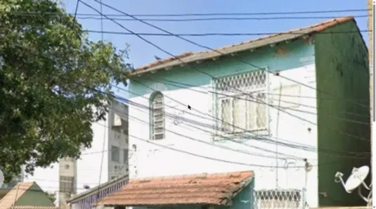Ponto Comercial com 1 Quarto à venda, 10m² no Vila Kosmos, Rio de Janeiro