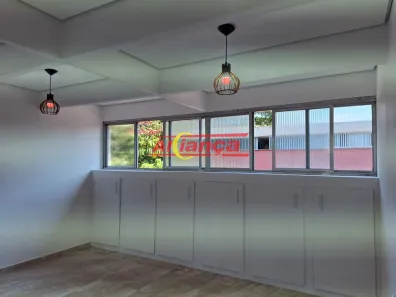 Apartamento com 2 Quartos à venda, 60m² no Parque Cecap, Guarulhos
