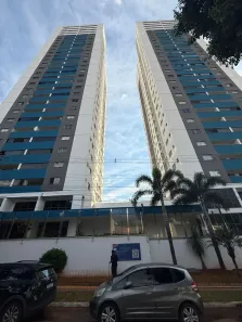 Apartamento com 2 Quartos à venda, 57m² no Vila Rosa, Goiânia
