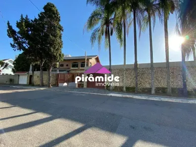 Casa com 3 Quartos à venda, 310m² no Jardim Esplanada II, São José dos Campos