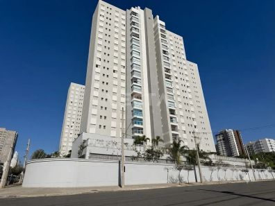 Apartamento com 3 Quartos à venda, 85m² no Jardim Urano, São José do Rio Preto
