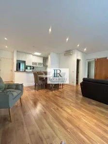 Apartamento com 3 Quartos à venda, 122m² no Tamboré, Santana de Parnaíba