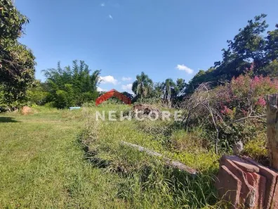 Lote/Terreno à venda, 10757m² no Olaria, Canoas