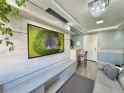 Apartamento com 2 Quartos à venda, 51m² no Centro, Canoas