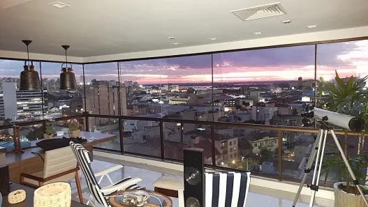Apartamento com 3 Quartos à venda, 139m² no Moinhos de Vento, Porto Alegre