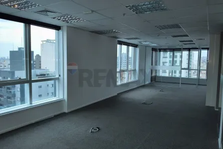 Sala Comercial para alugar, 320m² no Santo Antônio, São Caetano do Sul